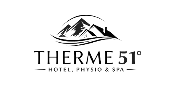 Therme 51 Hotel, Physio und Spa